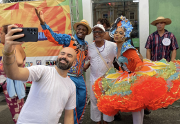 Atendimento aos turistas no São João do Pelourinho tem ação especial da Setur-BA Foto Divulgação.png
