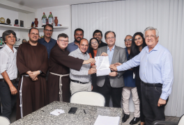 Patrimônios religiosos de Salvador e Esplanada serão requalificados pela Setur-BA Foto Ascom SeturBA.png