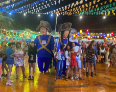 São João de Alagoinhas movimenta Caminhos do Sertão com diversidade de atrações Foto Ascom SeturBA.png
