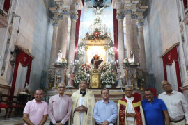 Setur-BA é homenageada na Trezena de Santo Antônio por ações no turismo religioso católico em Salvador Foto SeturBA.png