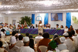 Setur-BA celebra homenagem à Mãe Stella de Oxóssi como “ Promotora da Igualdade Racial” Foto Tatiana Azeviche Ascom SeturBA.png