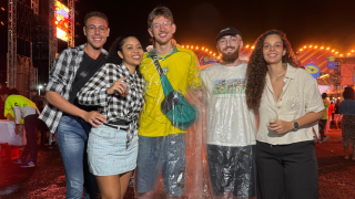 Turistas do Brasil e do exterior aprovam o São João da Bahia Foto Ascom SeturBA.png