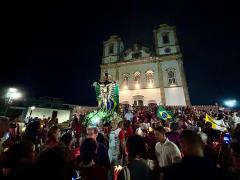 Devoções ao Senhor do Bonfim e à Santa Dulce movimentam o turismo religioso em Salvador Foto Ascom SeturBA.jpeg