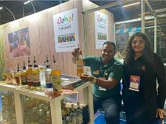 Em Minas Gerais, cachaças da Bahia ganham maior projeção como produto turístico em feira do setor Foto Ascom SeturBA_.jpeg