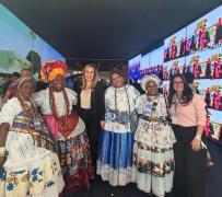 _Diversificação da oferta turística na Bahia é destaque no Salão do Turismo em São Paulo Foto Ascom SeturBA.jpeg