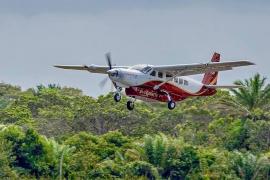 Abaeté abre mais de 500 voos entre Salvador e a Costa do Dendê para o verão 2025_2026 Foto Divulgação Abaeté.jpeg