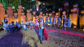 Festival Homens de Barro e outros eventos movimentam zonas turísticas da Bahia Foto Tatiana Azeviche Ascom SeturBA.jpeg