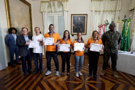 Setur lança roteiro turístico Bahia de Todos os Fortes. Foto Matheus LandimGOVBA (8).jpeg