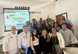 Setur-BA finaliza no Circuito do Diamante ações do projeto Avança Turismo na Chapada Diamantina Foto Laís Rocha Ascom SeturBA.jpeg