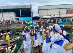 Tradição de matriz africana, cultura japonesa, esporte e agro movimentam o turismo na Bahia Foto Eduardo Bastos Ascom SeturBA.jpeg