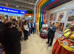 Bahia lança novos produtos e experiências turísticas na Abav Expo 2025 Foto Tatiana Azeviche Asccom SeturBA.jpeg