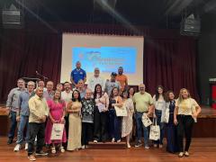 Projeto Avança Turismo Bahia contempla oito municípios da Costa do Descobrimento Foto Laís Rocha Ascom SeturBA.jpeg