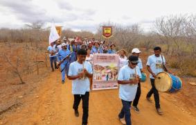 Romaria de Canudos se destaca entre os atrativos turísticos dos Caminhos do Sertão  Foto Divulgação.jpeg