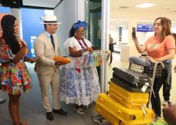 Voo da Latam entre Congonhas e Ilhéus favorece turismo e negócios na Costa do Cacau Foto Tatiana Azeviche Ascom SeturBA.jpeg