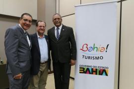 Nova diretoria da Abav-BA anuncia continuidade da parceria com a Setur, em ações para o incremento do turismo baiano Foto SeturBA.jpeg