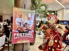 Promoção do turismo da Bahia no Amazonas visa captação do voo direto entre os destinos Foto Laís Rocha Ascom SeturBA.jpeg