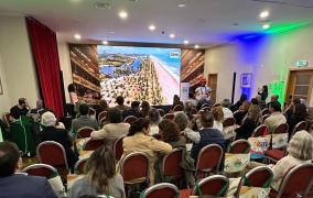 Setur-BA faz nova rodada de promoção do turismo baiano, nos Estados Unidos e em Portugal Foto Divulgação SeturBA.jpeg