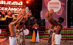 Tradição ceramista e regata movimentam a zona turística Baía de Todos-os-Santos Foto Laís Rocha Ascom SeturBA.jpeg