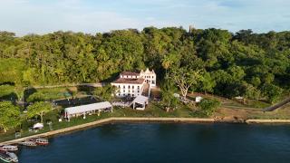 Após reabertura do Museu do Recôncavo, Setur-BA faz capacitação para qualificar atendimento em restaurantes de Caboto Foto Joá SouzaGOVBA.jpeg