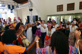 Evento do Governo do Estado movimenta o Parque do Abaeté para fortalecer o equipamento como atrativo turístico de Salvador Foto Tatiana Azeviche Ascom SeturBA.png