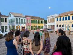 Jornalistas e influenciadores conhecem atrativos de Lençóis, além do ecoturismo Foto Laís Rocha Ascom SeturBA.jpeg