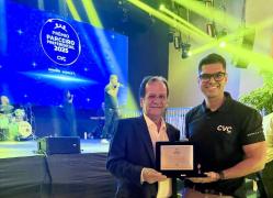 Setur-BA recebe duas premiações da maior operadora de viagens da América Latina, por ações no turismo baiano Foto Divulgação.jpg