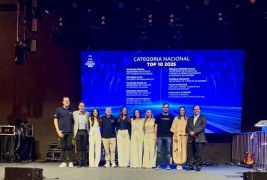 Setur-BA recebe duas premiações da maior operadora de viagens da América Latina, por ações no turismo baiano .png