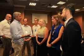 Bahia ganha voo do Panamá e amplia conexão aérea com as Américas