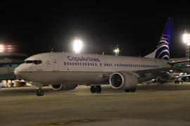 Bahia ganha voo do Panamá e amplia conexão aérea com as Américas