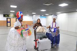 Bahia ganha voo do Panamá e amplia conexão aérea com as Américas