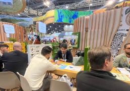 Bahia tem crescimento de 15,2 % no turismo internacional e avança com promoção na Colômbia Foto Divulgação Setur.jpeg