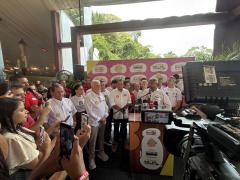 Carnaval da Bahia 2026 registra novo recorde em fluxo de turistas e receita  Foto Ascom SeturBA.jpeg