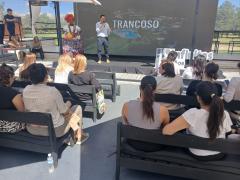 Agentes de viagens sul-americanos são apresentados aos novos produtos e experiências do turismo baiano Foto Divulgação SeturBA.jpeg