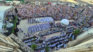 Caminhada Penitencial e outros eventos movimentam o turismo na capital e no interior Foto Tatiana Azeviche Ascom SeturBA.jpeg