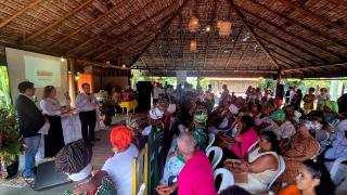 Capacitação de baianas de acarajé de  Camaçari 1.jpeg