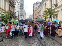 Domingo de Ramos inicia celebrações da Semana Santa, com incremento do turismo religioso baiano Foto Eduardo Bastos Ascom SeturBA.jpeg