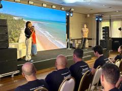 Parcerias da Setur-BA com operadoras Azul Viagens e Abreu impulsionam promoção do destino Bahia Foto Divulgação SeturBA.jpeg