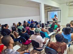 Programa QualiTurismo Bahia inicia capacitações na Costa do Dendê e vai alcançar as 13 zonas turísticas do estado Foto Tiago Queiroz Ascom SeturBA.jpeg