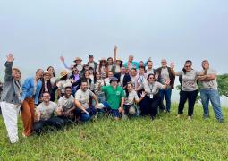 Rota dos Cafés Especiais do Planalto da Conquista recebe famtour para impulsionar comercialização do roteiro turístico Foto Laís Rocha Ascom SeturBA.jpeg
