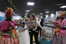 Bahia é um dos melhores destinos do Brasil na avaliação dos estrangeiros Foto Tatiana Azeviche Ascom SeturBA.jpeg