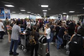 Movimentação em aeroportos e rodovias atesta crescimento contínuo do turismo baiano Foto Tatiana Azeviche Ascom SeturBA.jpeg
