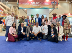 São João da Bahia e diversidade turística do estado são destaque no Salão do Turismo em Fortaleza Foto Divulgação SeturBA.png