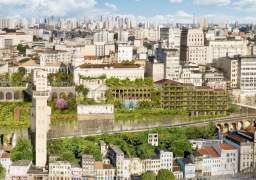 Palácio Rio Branco será reaberto à visitação e vai abrigar hotel de alto padrão Foto Ilustração Mata Holding.png