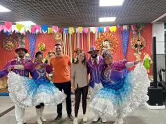 Receptivo, pesquisa e contratação de atrações compõem as ações da Setur-BA no São João da Bahia 2026 Foto SeturBA.jpeg