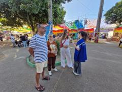 São João de Amargosa tem pesquisa da Setur-BA sobre perfil do turista e avaliação dos serviços Foto Ascom SeturBA.jpeg