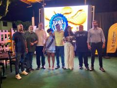 Bahia Beer Festival aquece o turismo em Alagoinhas com cervejarias de mais de 30 países Foto Eduardo Bastos Ascom SeturBA.jpeg