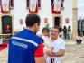 Setur-BA realiza pesquisa macro sobre perfil do turista em Rio de Contas e Luís Eduardo Magalhães