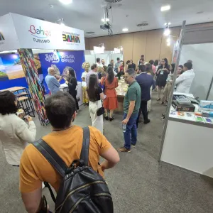 Com apoio da Setur, jornada científica sobre dor estimula turismo em Salvador