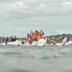 Produção de chocolate e canoagem aquecem duas zonas turísticas da Bahia