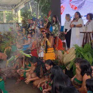 Segmentos étnico, cultural e esportivo movimentam quatro zonas turísticas